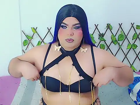 ailen ts  online show from 10-05-25, 08:29