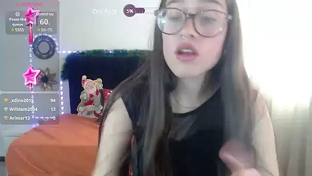 Snapshot of zoe_sweet5 chatting on 12-22-24, 08:58 zoe sweet5 online show from 12-22-24, 08:58