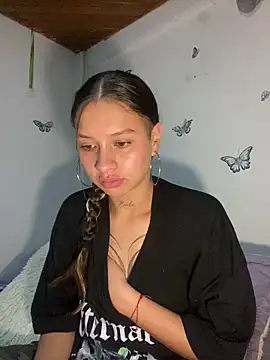 Andi9  online show from 12-06-24, 02:46