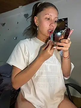 Andi9  online show from 12-11-24, 02:19