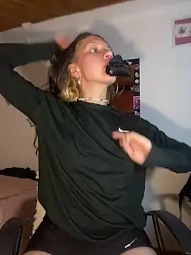 Andi9  online show from 01-11-25, 02:20