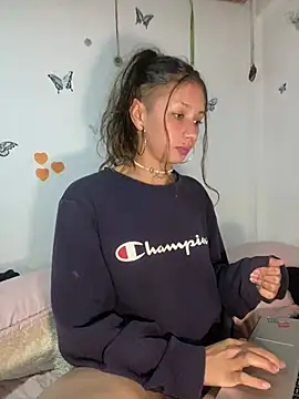 Andi9  online show from 01-11-25, 05:20