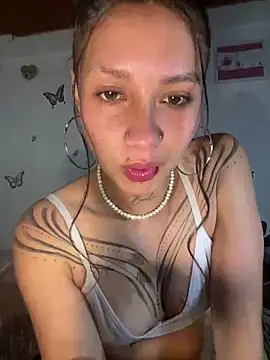 Andi9  online show from 01-14-25, 03:01