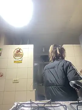 Andi9  online show from 01-16-25, 04:07