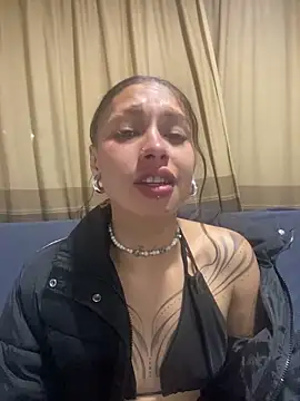 Andi9  online show from 01-23-25, 04:09