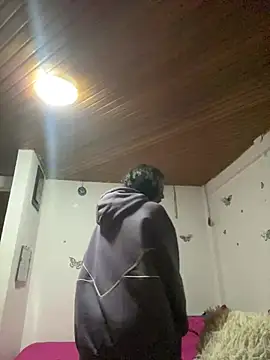 Andi9  online show from 02-01-25, 02:37