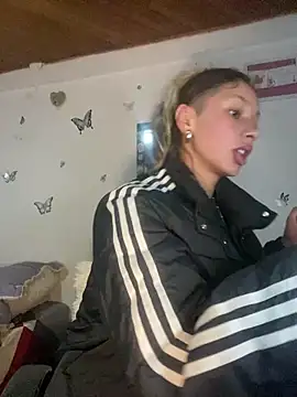 Andi9  online show from 02-06-25, 02:00