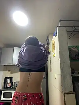 Andi9  online show from 02-07-25, 02:08