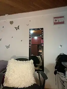 Andi9  online show from 02-09-25, 03:11