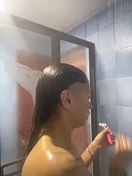 Andi9  online show from 02-23-25, 04:13