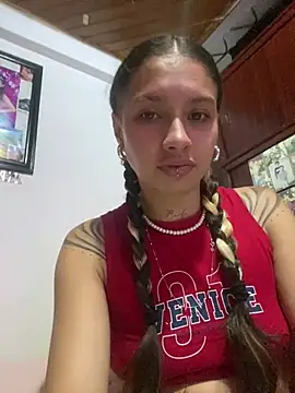 Andi9  online show from 03-02-25, 01:47