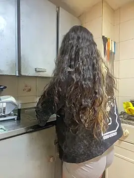 Andi9  online show from 03-04-25, 03:00