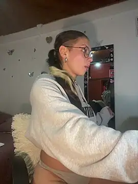 Andi9  online show from 03-14-25, 02:10