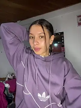 Andi9  online show from 03-20-25, 03:13