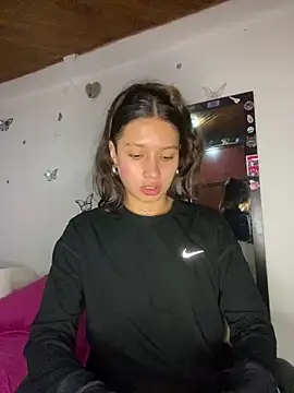 Andi9  online show from 03-21-25, 03:22