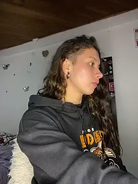 Andi9  online show from 03-22-25, 02:05