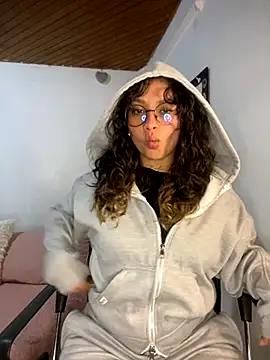 Andi9  online show from 10-08-25, 01:03