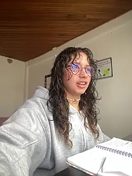 Andi9  online show from 10-09-25, 03:43