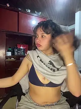 Andi9  online show from 11-09-25, 01:26