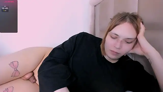 fem to online show from 02-11-26, 07:41