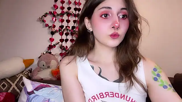  Devill Baby online show from 03-13-25, 04:56