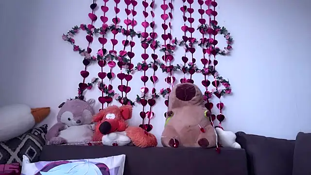  Devill Baby online show from 03-14-25, 12:18