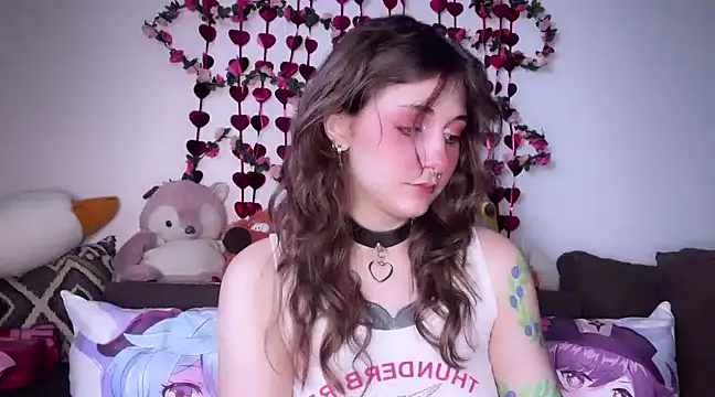  Devill Baby online show from 03-16-25, 11:27