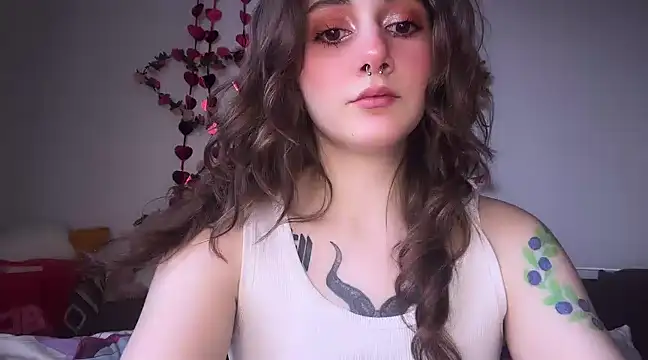  Devill Baby online show from 03-20-25, 01:04