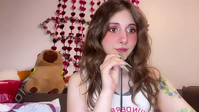  Devill Baby online show from 03-20-25, 07:14