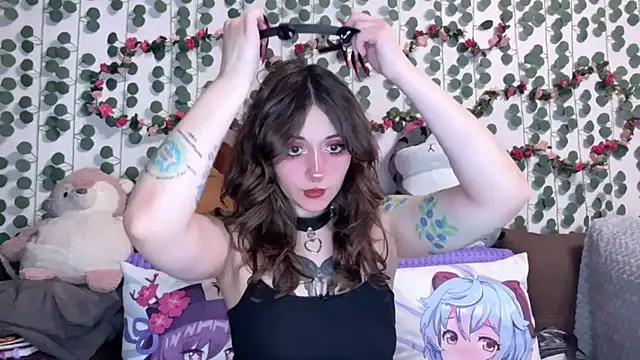  Devill Baby online show from 09-08-25, 04:50