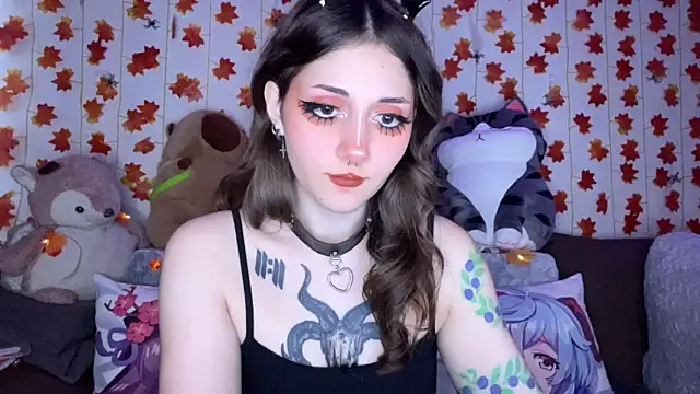  Devill Baby online show from 09-16-25, 05:19