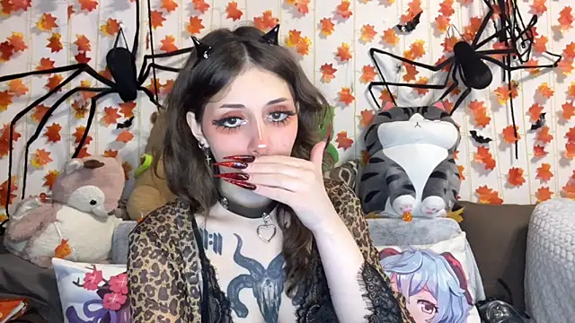  Devill Baby online show from 09-22-25, 04:31