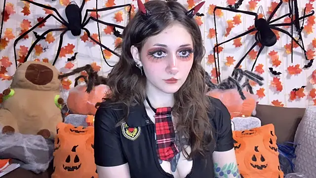  Devill Baby online show from 10-09-25, 05:22