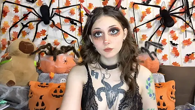  Devill Baby online show from 10-11-25, 05:33