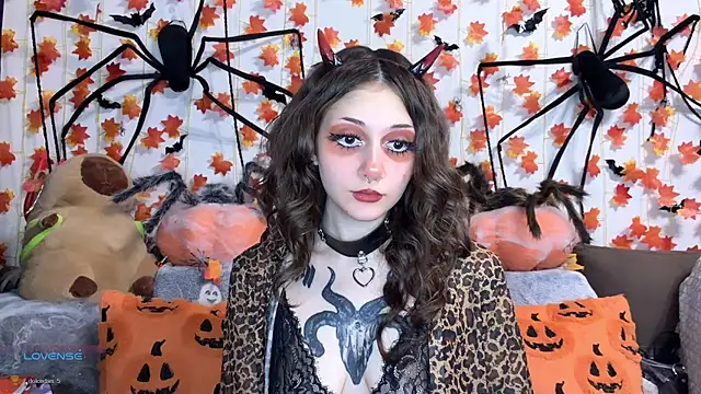  Devill Baby online show from 11-28-25, 06:10