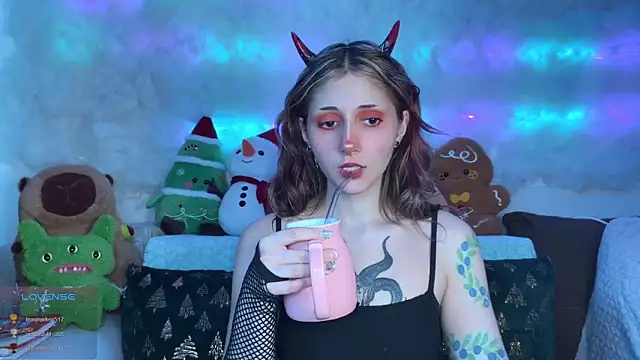  Devill Baby online show from 01-07-26, 07:00