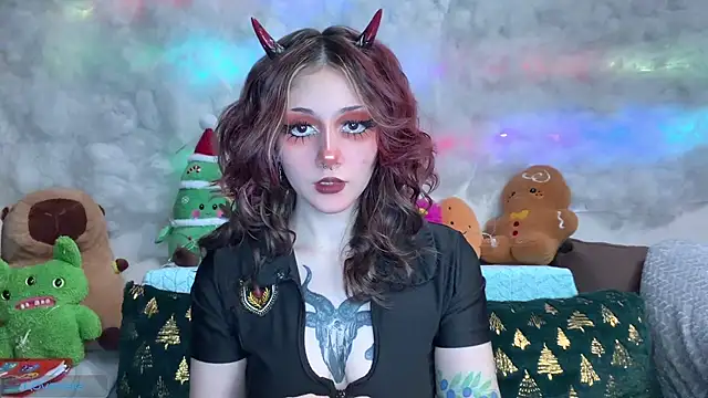  Devill Baby online show from 01-17-26, 06:11