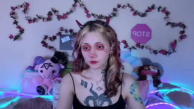  Devill Baby online show from 05-13-26, 11:22