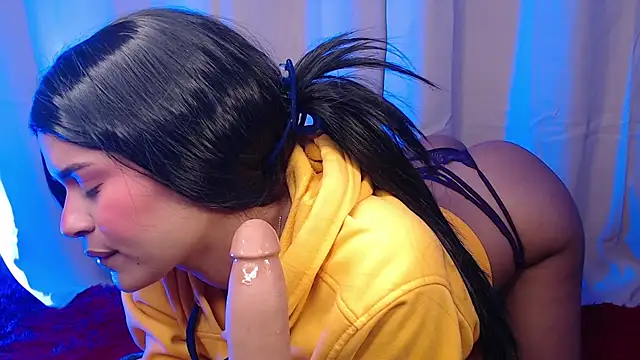 Annyjhonson online show from 01-24-25, 09:47