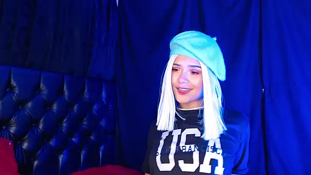 Annyjhonson online show from 03-07-25, 12:48