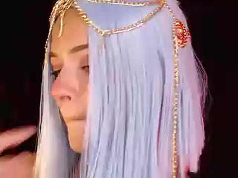 Annyjhonson online show from 03-10-25, 03:45