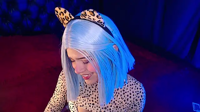 Annyjhonson online show from 03-23-25, 05:32