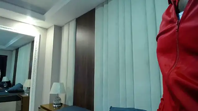 AdonisKnight online show from 01-27-25, 12:05