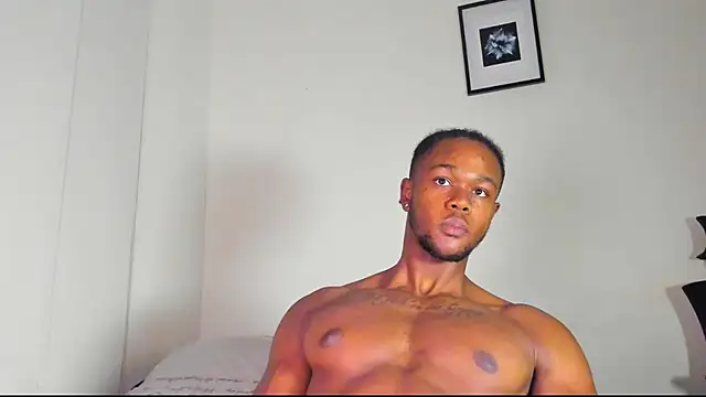 AdonisKnight online show from 09-29-25, 12:16