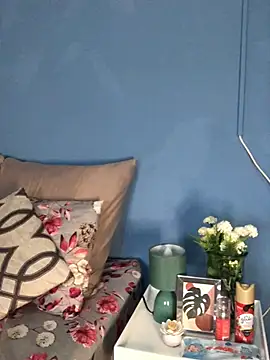 Snapshot of NunuBerry16 chatting on 12-27-24, 03:37 NunuBerry16 online show from 12-27-24, 03:37