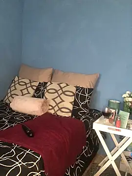 Snapshot of NunuBerry16 chatting on 01-06-25, 02:03 NunuBerry16 online show from 01-06-25, 02:03