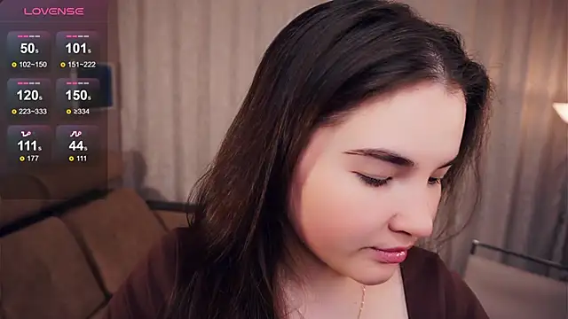 CathrynDail online show from 02-26-25, 06:11