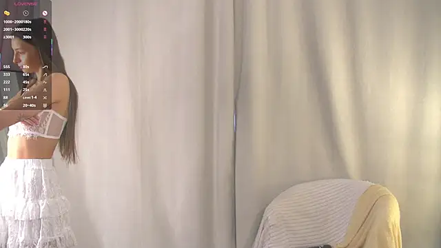 GeorginaCurvin online show from 05-04-26, 11:01