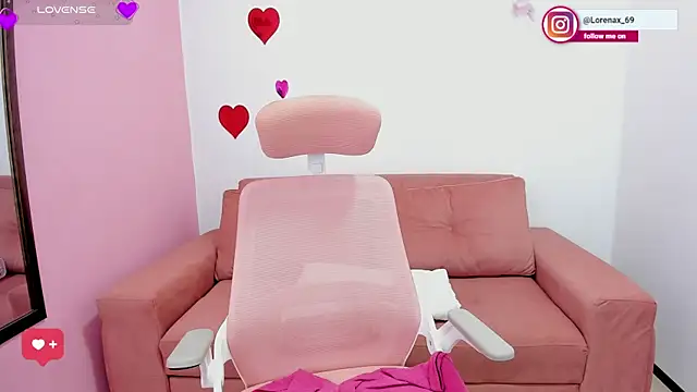 AmberGray  online show from 03-14-25, 01:48