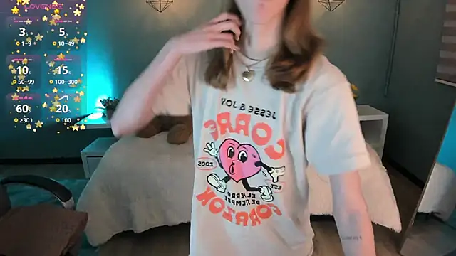 Nora Vennucci online show from 10-11-25, 07:56